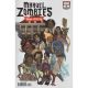 Marvel Zombies Dawn Of Decay #4 Romy Jones Homage Variant