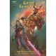 Grimm Fairy Tales #90