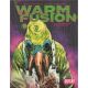 Warm Fusion #1 Cover B Ponticelli & Loughridge