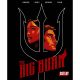 Big Burn #3 Cover B Garbett