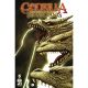 Godzilla Here There Be Dragons II Sons Of Giants #5