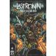 Teenage Mutant Ninja Turtles The Last Ronin II Re Evolution #4 Cover B Eastman