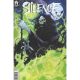 Silence #3 Cover B Armando Ramirez