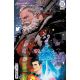 Batman Santa Claus Silent Knight Returns #1 Cover B Dan Mora Card Stock Variant