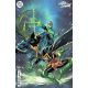 DC Vs Vampires World War V #4 Cover C Stephen Segovia Card Stock Variant