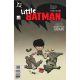 Little Batman Month One #1