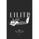 Lilith #3 Cover E Corin Howell Black Bag Variant