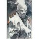 Justice League Unlimited #1 Cover L 1:250 Jim Lee Hush Inks
