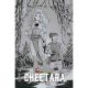 Thundercats Cheetara #5 Cover M 1:10 Soo Lee B&W