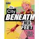 City Beneath Her Feet #1 Third Printing