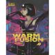 Warm Fusion #1 Cover F Lotay