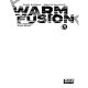 Warm Fusion #1 Cover G Blank