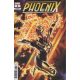 Phoenix #8 Felipe Massafera Promo Variant