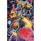 Hellhunters #1 Chris Allen Stormbreakers Variant