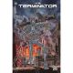 Terminator #3 Cover P Haeser