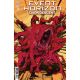 Event Horizon Dark Descent #3 Second Printing