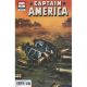 Captain America #6 Diazalpizar Return Of S.H.I.E.L.D. Variant