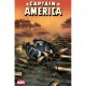 Captain America #6 Diazalpizar Return Of S.H.I.E.L.D. Variant