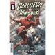 Daredevil Punisher The Devils Trigger #1 Second Printing