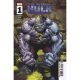 Infernal Hulk #1 Second Printing