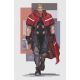 Thor #4 1:50 Inhyuk Lee Street-Verse Virgin Variant