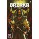 Brzrkr The Bleeding Tide #1 Cover B Dressed Puebla