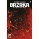 Brzrkr The Bleeding Tide #1 Cover C Boom 20Th Anniversary Dressed Dialynas