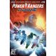 Power Rangers Prime #12