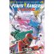 Power Rangers Prime #12 Cover B Dressed Di Gianfelice