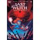 Last Witch Blood And Betrayal #5
