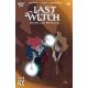 Last Witch Blood And Betrayal #5 Cover B Dressed Huang