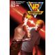 VR Troopers #4 Cover B Dressed Montes