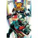 VR Troopers #4 Cover H FOC Reveal Dressed