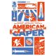 American Caper #2