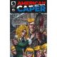 American Caper #2 Cover B Simon Bisley