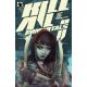 Kill All Immortals II #3 Cover B Dan Quintana