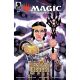 Magic The Gathering Untold Stories Elspeth #4 Cover C Michael Walsh