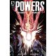 Powers 25 #4