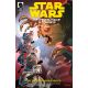 Star Wars Hyperspace Stories Bad Batch Rogue Agents #1