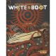White Boat #3 Cover B Francesco Francavilla Variant