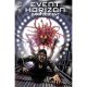 Event Horizon Dark Descent #3 Cover B Burnham