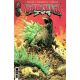 Godzilla Kai-Sei Era #5 Cover B Gonzalez