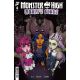 Monster High Worlds Scare #4