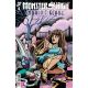 Monster High Worlds Scare #4 Cover B Sterle