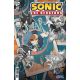 Sonic The Hedgehog #83