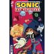 Sonic The Hedgehog #83 Cover B Almadel