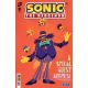 Sonic The Hedgehog #83 Cover C 1:15 Fourdraine