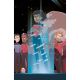 Star Trek Lower Decks #13 Cover B Fenoglio Connecting Variant