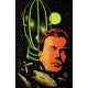 Star Trek The Last Starship #2 Cover C 1:15 Francavilla Full Art