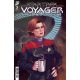 Star Trek Voyager Homecoming #3 Cover B Beals